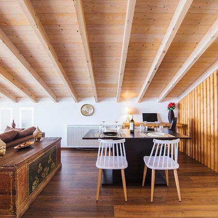 Apartmán Blue Sky Loft By Corfuescapes Spartylas Exteriér fotografie